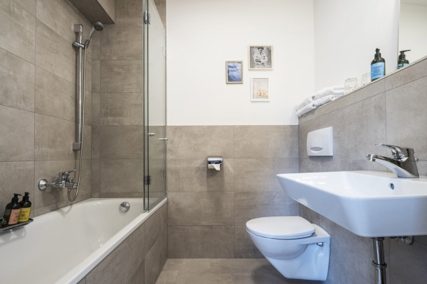 Genusshotel Krone & Roadtrips bei Basel (Inzlingen)